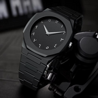 SHUAIKE 1142-4 Men’s Business Watch